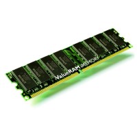 KingSton HyperX  FSB 2GB 1600Mhz DDR3